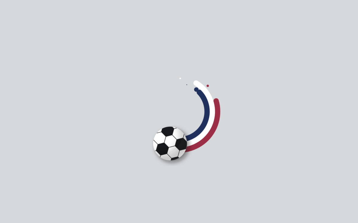 How to Create Soccer Preloader Animation using HTML & CSS