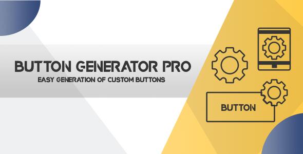 Button Generator Pro: The Ultimate WordPress Button Builder Plugin