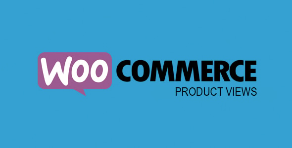 WooCommerce Product Views