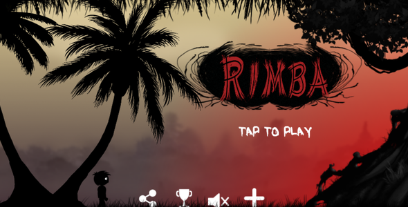 Rimba