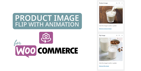 WooCommerce Product Image Flip (with animations)