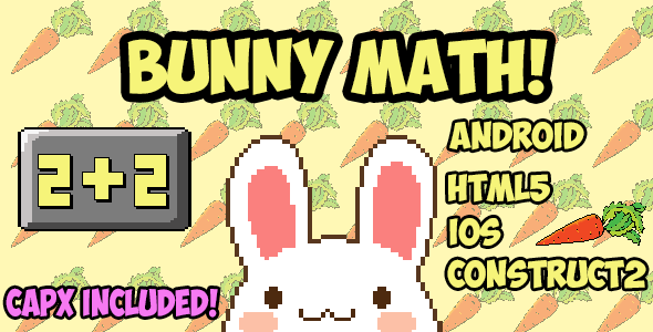 Bunny Math