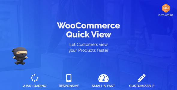 WooCommerce Quick View