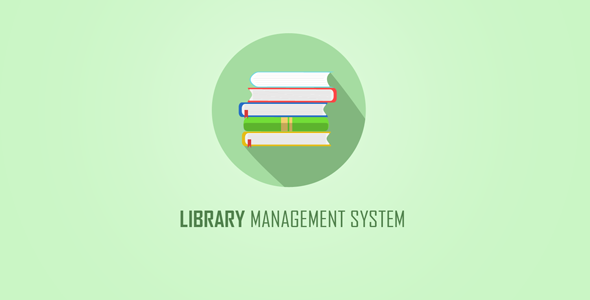 Easy LMS - Library Management System