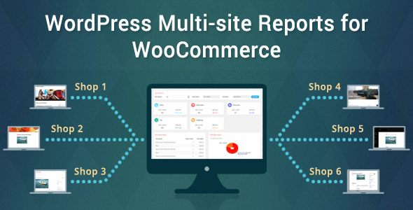 WordPress Multi-site Reports