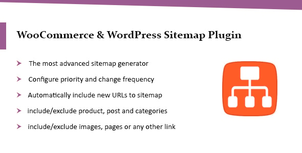 WooCommerce Sitemap Plugin | WordPress Sitemap Plugin