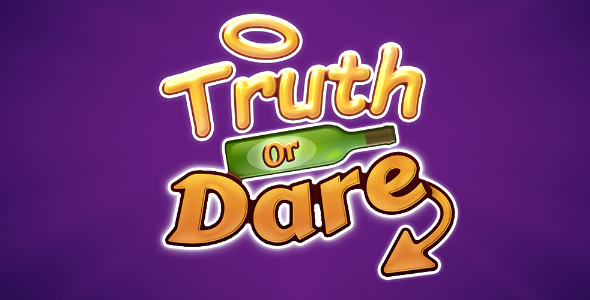 Truth Or Dare