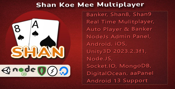 Shan Koe Mee Multiplayer