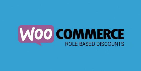 WooCommerce Role Discounts