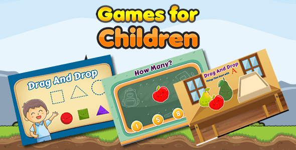 game for children