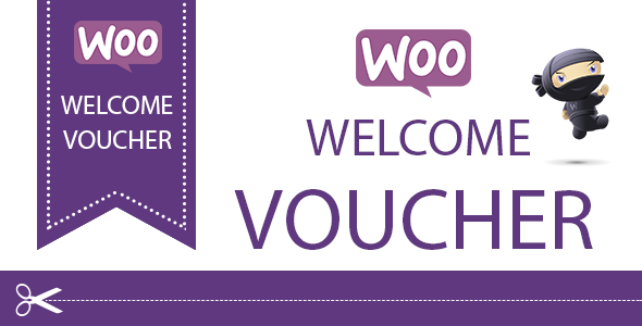 WooCommerce Welcome Voucher