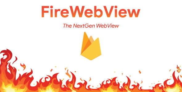 FireWebView - Android Webview With Remote Config