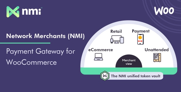 Network Merchants Payment Gateway WooCommerce