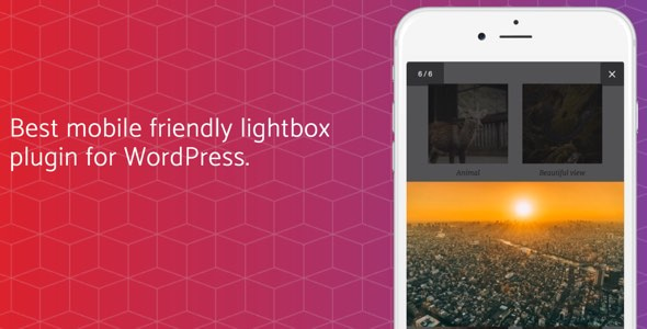 ARI Fancy Lightbox - WordPress Popup Plugin