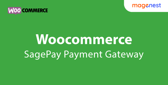 WooCommerce Opayo (Sage Pay)