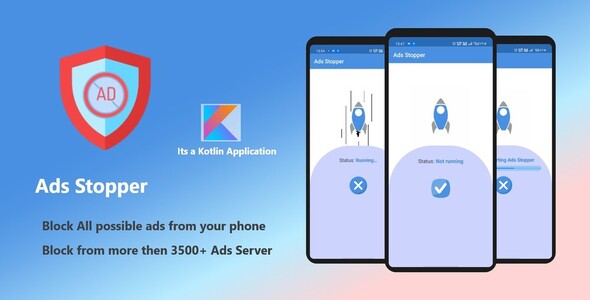 Ads Stopper