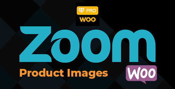 WooCommerce Zoom Product Images