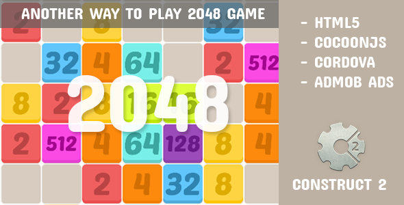 Yet Another 2048