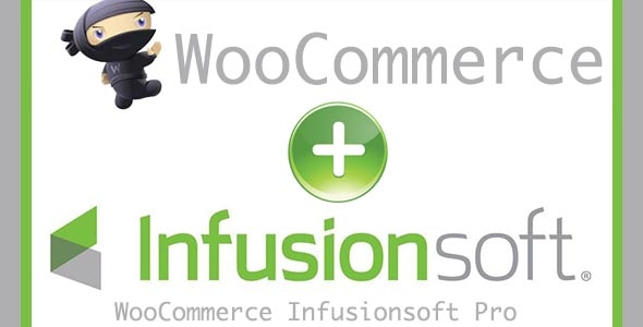 WooCommerce Infusionsoft Pro