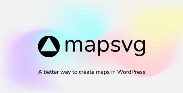 MapSVG - Google Maps, Vector Maps, Image Maps, and Store Locator for WordPress