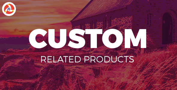 Custom Related Products