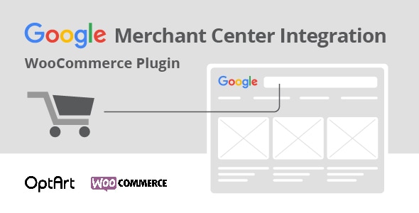 WooCommerce Google Merchant Center Integration