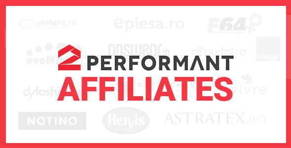 2PA - WooCommerce 2Performant Affiliates WordPress Plugin