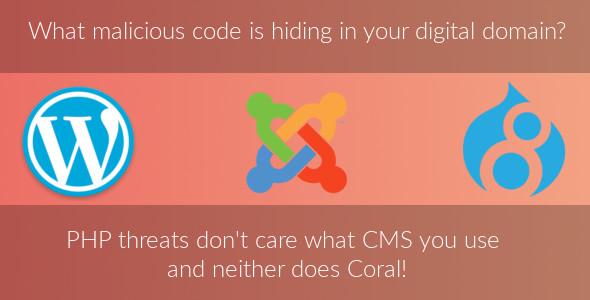 Coral Intrusion Detection and Prevention Platform