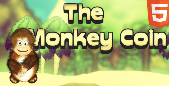 The Monkey Coin