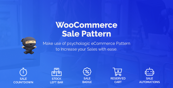 WooCommerce Sale Countdowns & Triggers