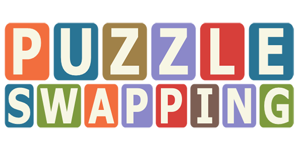 Puzzle Swapping - Construct 3