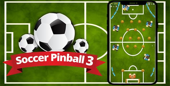 Soccer Pinball 3 Construct 2 - 3 + Admob Documentation