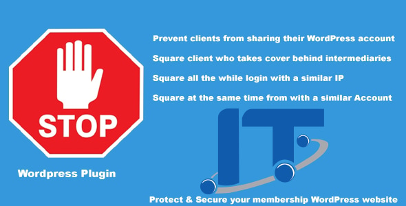 Allow Single Membership Login - Protect Your Membership