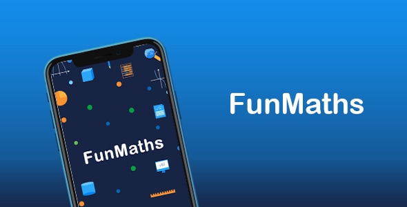 Fun Maths - Android