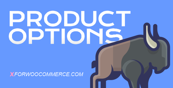 Improved Product Options for WooCommerce