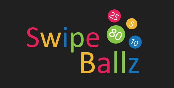 Swipe Ballz