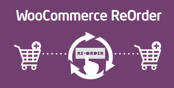 Repeat Order for WooCommerce