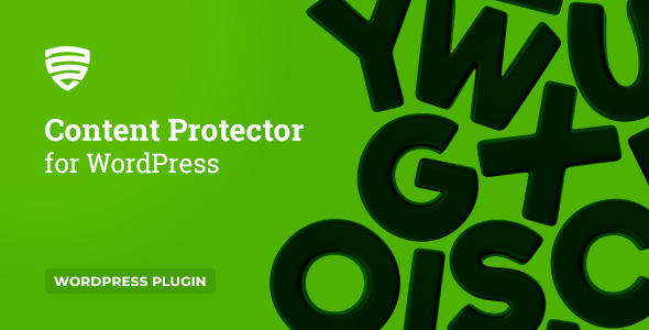 UnGrabber – Content Protection for WordPress