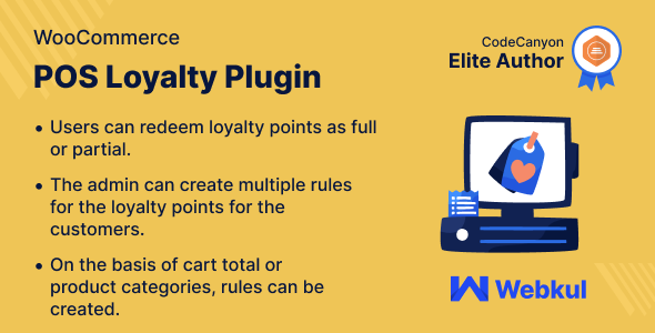 WooCommerce & POS Loyalty Management