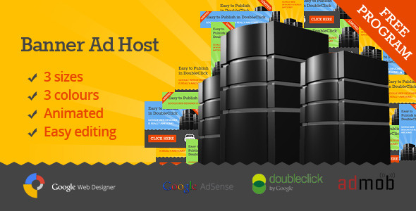 Banner Ad Host