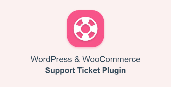 NikanTicket - WordPress & WooCommerce Support Tickets