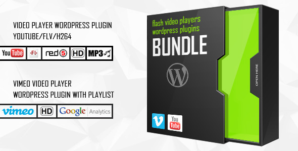 Exquisite - HTML5 Player WordPress Plugin