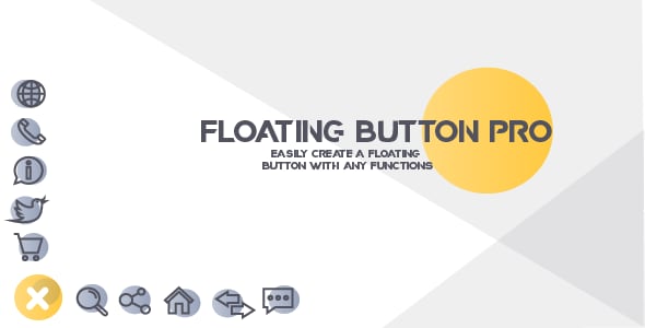 Floating Button Plugin for WordPress: Enhance Navigation & Boost Social Engagement