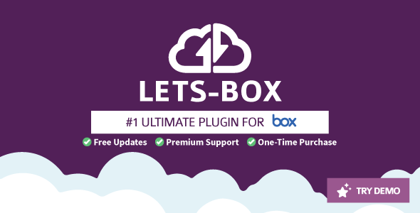 Lets-Box | Box plugin for WordPress