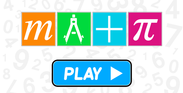 Math Genius - Educational HTML5 Game