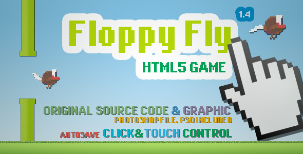 Floppy Fly