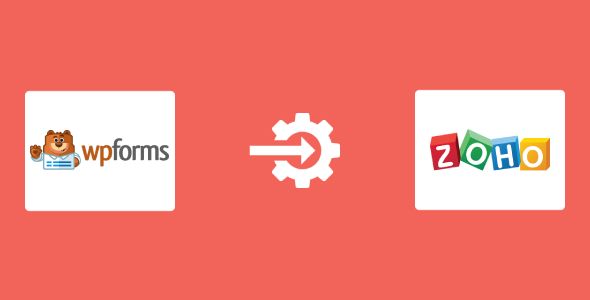 WPForms - Zoho CRM Integration