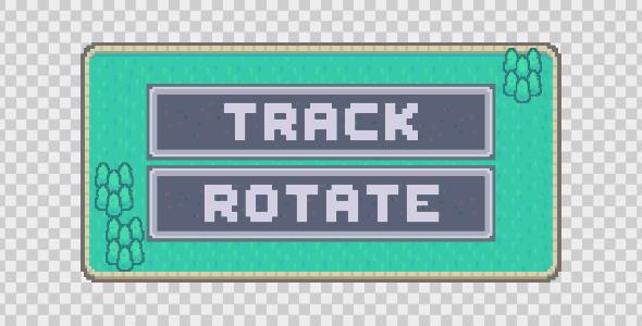 Track Rotate - HTML5 Game (Construct 3)