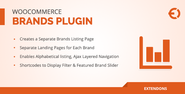 WooCommerce Brands Plugin - Shop by Manufacturers