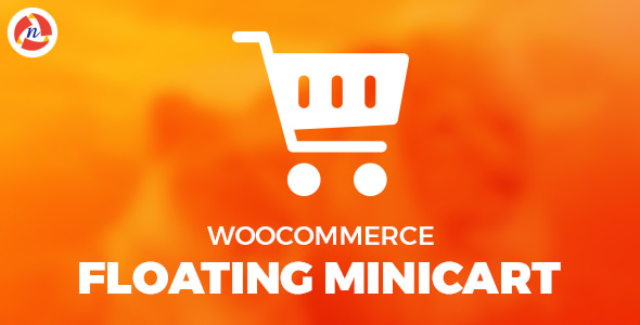 WooCommerce Floating Minicart